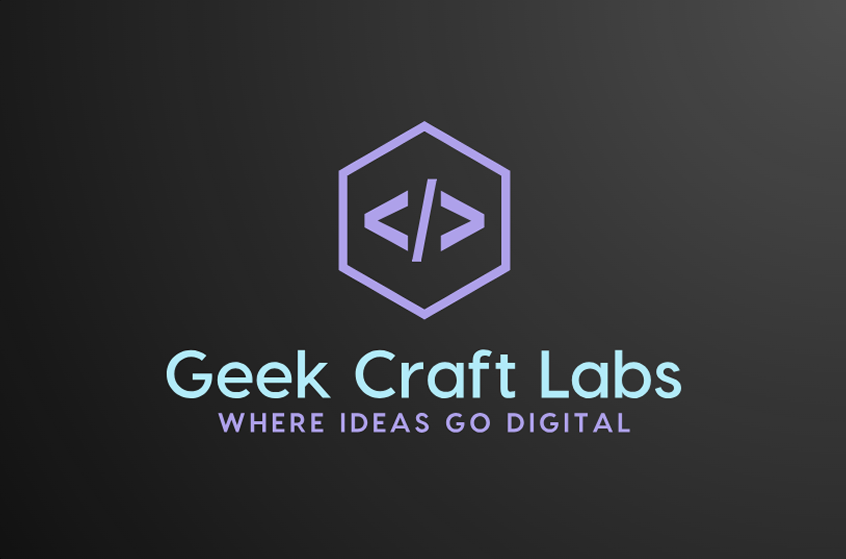 GeekCraftLabs
